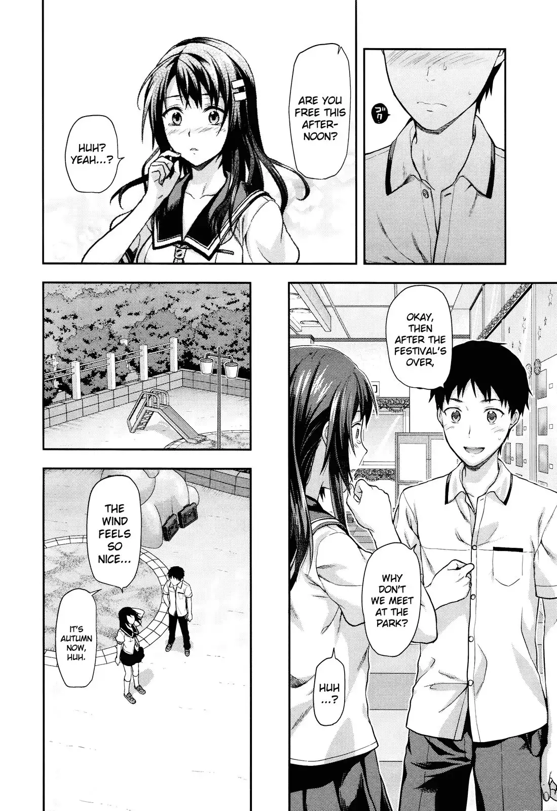 Photo Kano Chapter 13 9